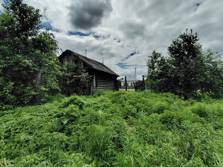 п. Дружинино, ул. Калинина, 64 (Нижнесергинский район) - фото дома (10)