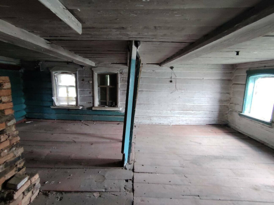 п. Дружинино, ул. Калинина, 64 (Нижнесергинский район) - фото дома (12)