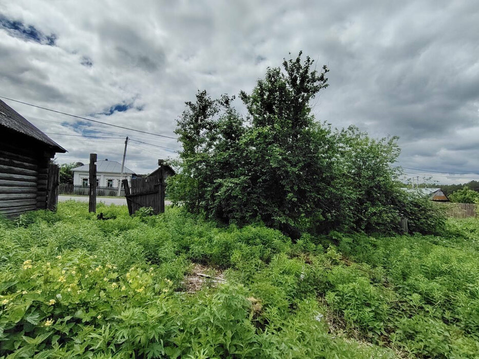 п. Дружинино, ул. Калинина, 64 (Нижнесергинский район) - фото дома (4)