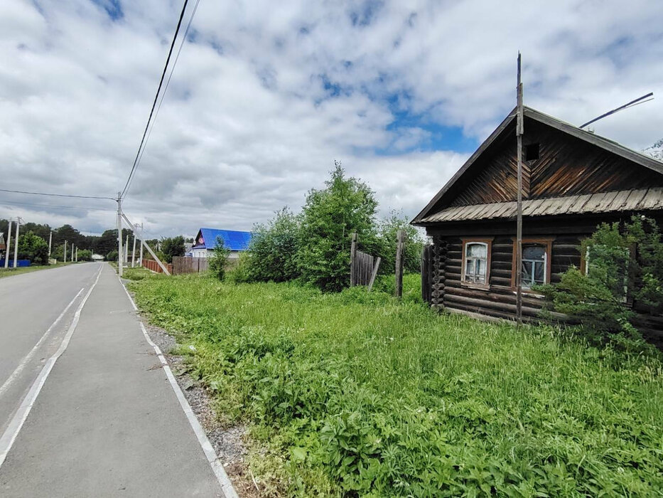 п. Дружинино, ул. Калинина, 64 (Нижнесергинский район) - фото дома (7)