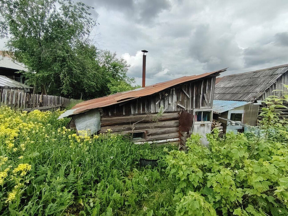 г. Нижние Серги, ул. Розы Люксембург, 135 (Нижнесергинский район) - фото дома (14)