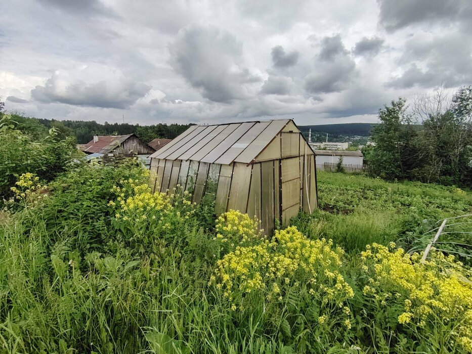 г. Нижние Серги, ул. Розы Люксембург, 135 (Нижнесергинский район) - фото дома (16)