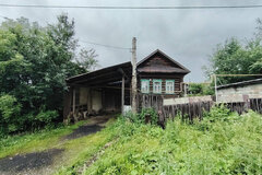 г. Нижние Серги, ул. Розы Люксембург, 135 (Нижнесергинский район) - фото дома