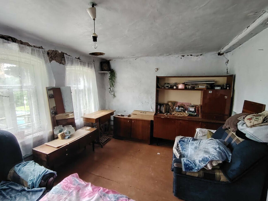 г. Нижние Серги, ул. Розы Люксембург, 135 (Нижнесергинский район) - фото дома (5)