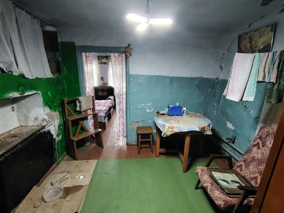 г. Нижние Серги, ул. Розы Люксембург, 135 (Нижнесергинский район) - фото дома (9)