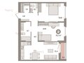 Продажа квартиры: Екатеринбург, ул. Пехотинцев, 2/д (Новая Сортировка) - Фото 1