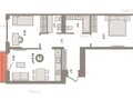 Продажа квартиры: Екатеринбург, ул. Пехотинцев, 2/д (Новая Сортировка) - Фото 1