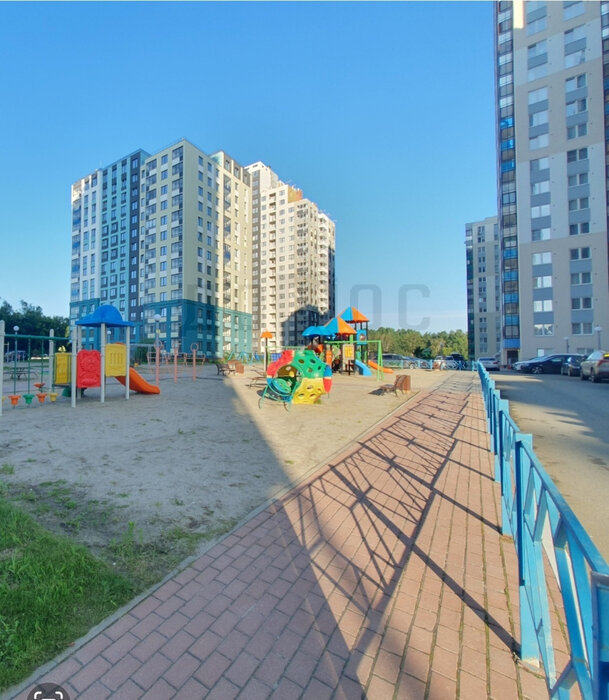 Екатеринбург, ул. Крестинского, 4 (Ботанический) - фото квартиры (15)