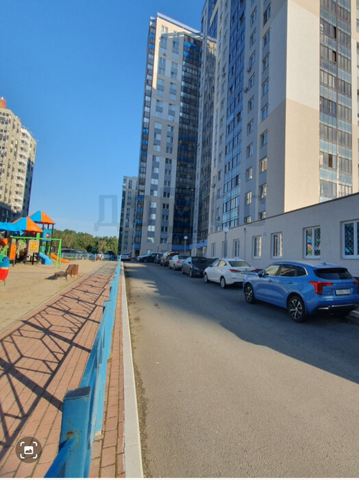 Екатеринбург, ул. Крестинского, 4 (Ботанический) - фото квартиры (16)