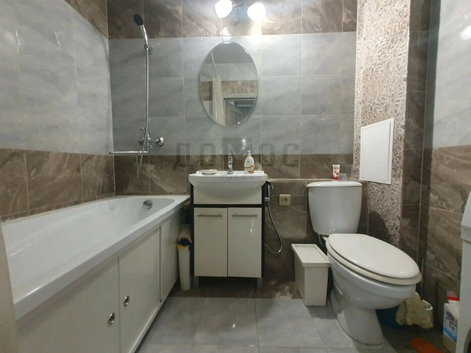 Екатеринбург, ул. Крестинского, 4 (Ботанический) - фото квартиры (8)