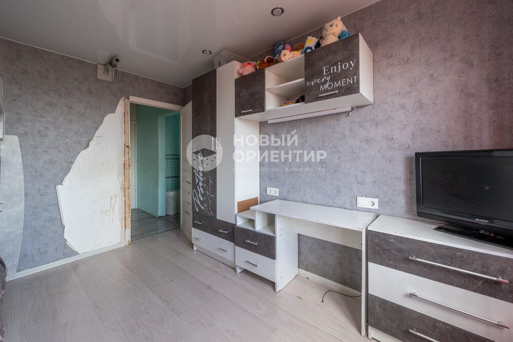 Екатеринбург, ул. Амундсена, 58/2 (Юго-Западный) - фото квартиры (10)