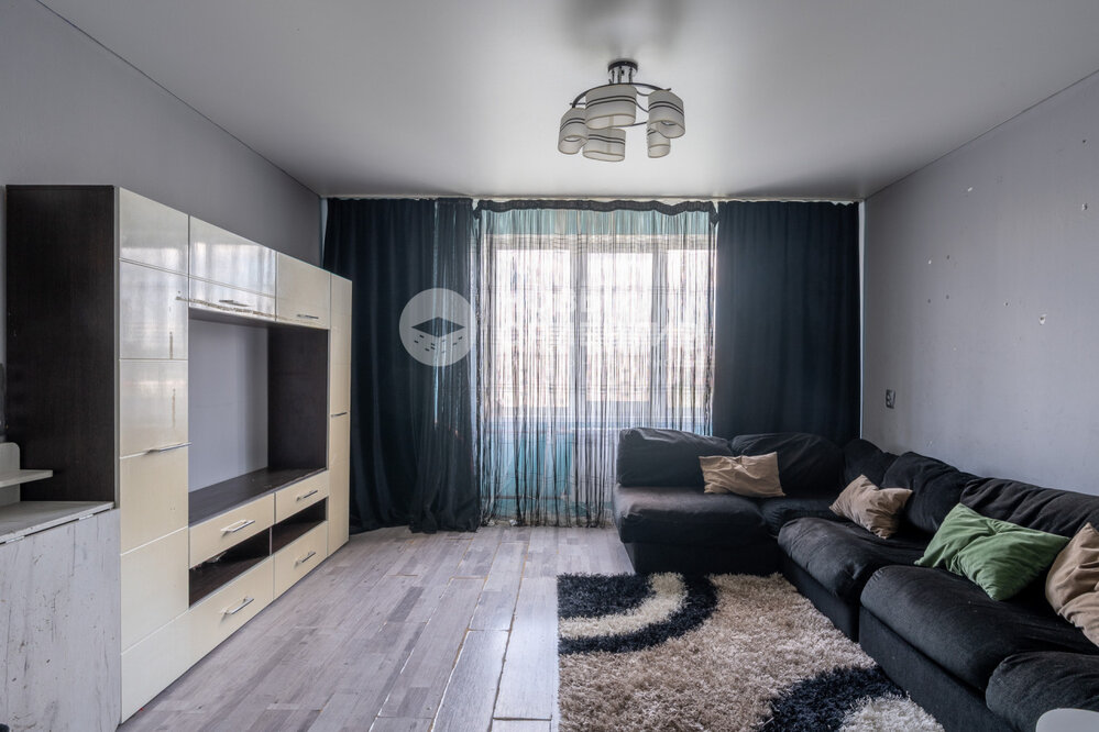 Екатеринбург, ул. Амундсена, 58/2 (Юго-Западный) - фото квартиры (6)