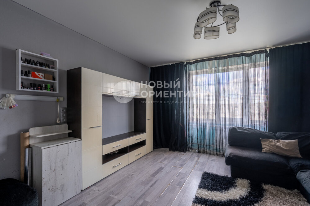 Екатеринбург, ул. Амундсена, 58/2 (Юго-Западный) - фото квартиры (7)
