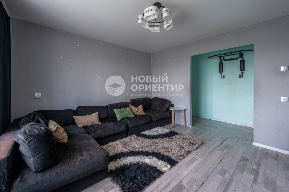 Екатеринбург, ул. Амундсена, 58/2 (Юго-Западный) - фото квартиры (8)