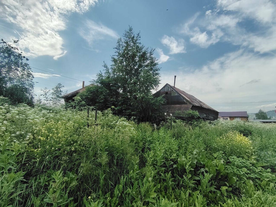 г. Нижние Серги, ул. Пролетарская, 69 (Нижнесергинский район) - фото дома (14)