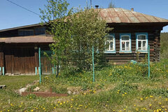 г. Нижние Серги, ул. Пролетарская, 69 (Нижнесергинский район) - фото дома