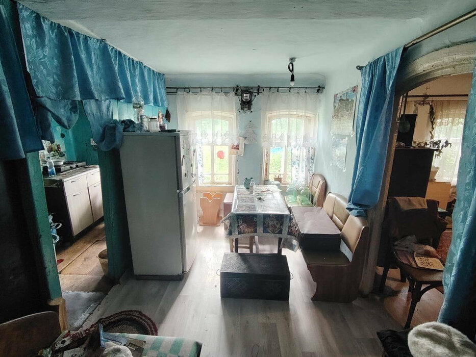 г. Нижние Серги, ул. Пролетарская, 69 (Нижнесергинский район) - фото дома (5)