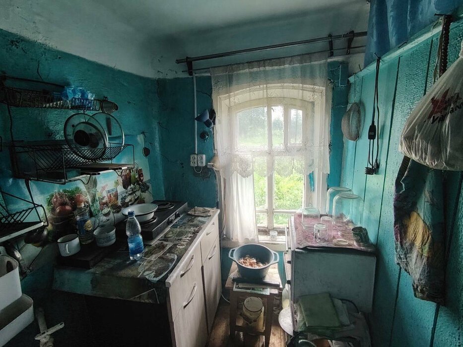 г. Нижние Серги, ул. Пролетарская, 69 (Нижнесергинский район) - фото дома (8)