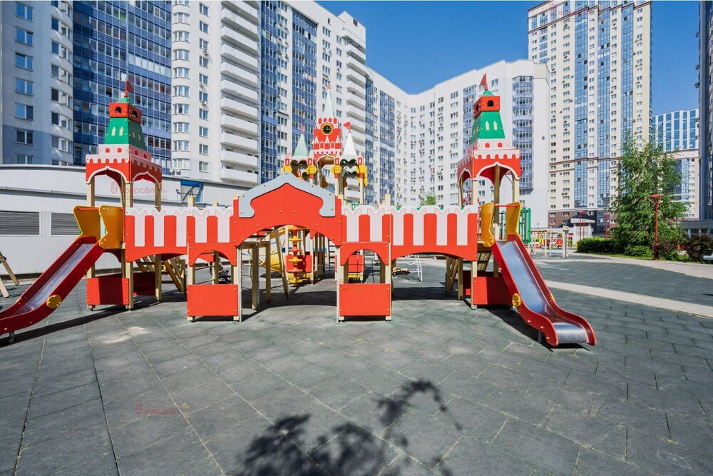 Екатеринбург, ул. Московская, 77 (Центр) - фото квартиры (11)