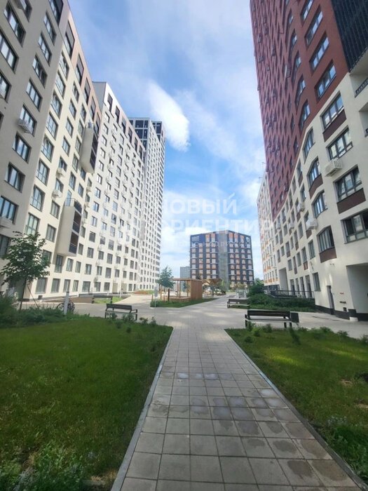 Екатеринбург, ул. Машинная, 4 (Автовокзал) - фото квартиры (15)
