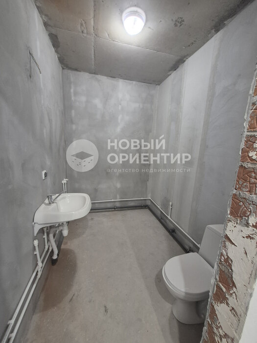 Екатеринбург, ул. Машинная, 4 (Автовокзал) - фото квартиры (9)