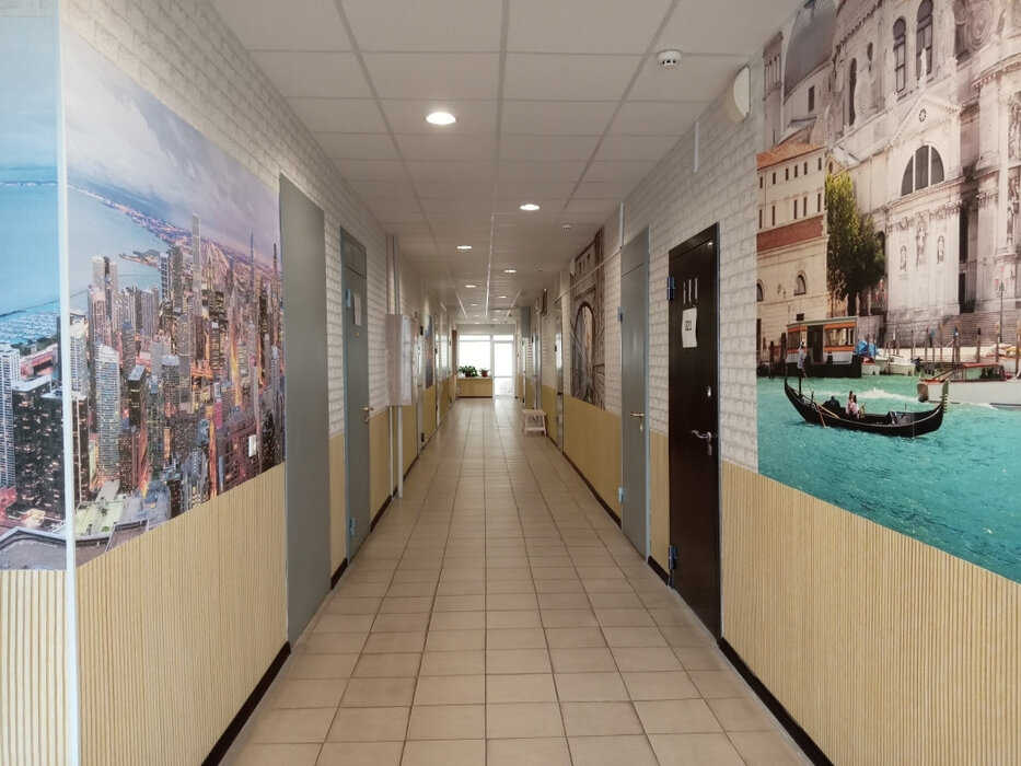 Екатеринбург, ул. Восточная, 56 (Центр) - фото офисного помещения (3)