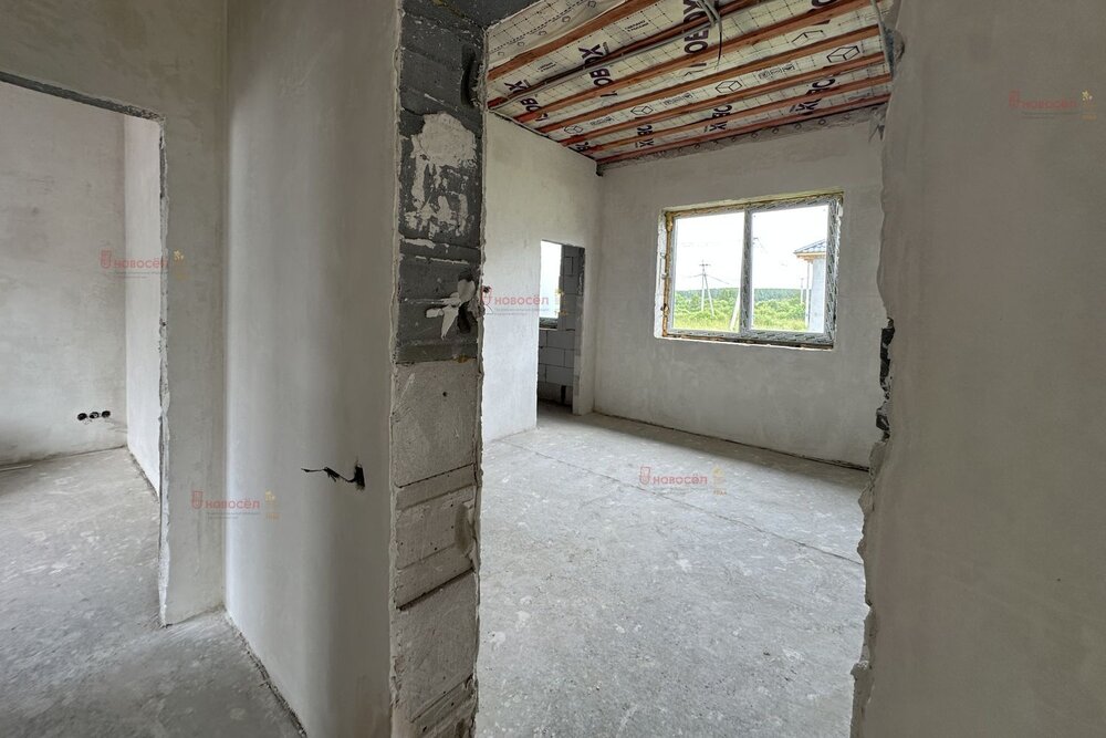 к.п. Дарвин, ул. Технологов, 33 (городской округ Белоярский, п. Рассоха) - фото дома (6)