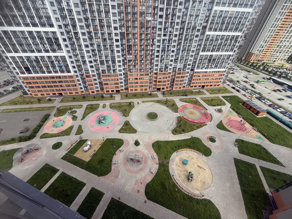 Екатеринбург, ул. микрорайон Светлый, 11 (Уктус) - фото квартиры (5)