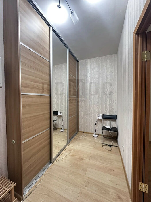 Екатеринбург, ул. Вильгельма де Геннина, 31 (Академический) - фото квартиры (14)