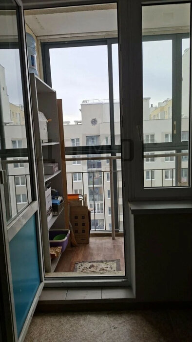 Екатеринбург, ул. Вильгельма де Геннина, 31 (Академический) - фото квартиры (7)
