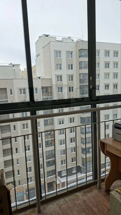Екатеринбург, ул. Вильгельма де Геннина, 31 (Академический) - фото квартиры (8)