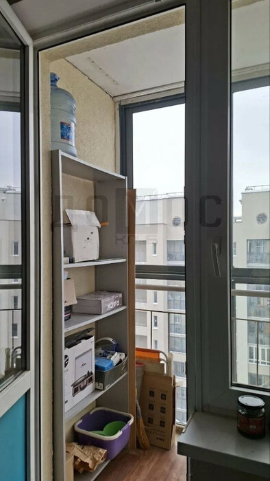 Екатеринбург, ул. Вильгельма де Геннина, 31 (Академический) - фото квартиры (9)