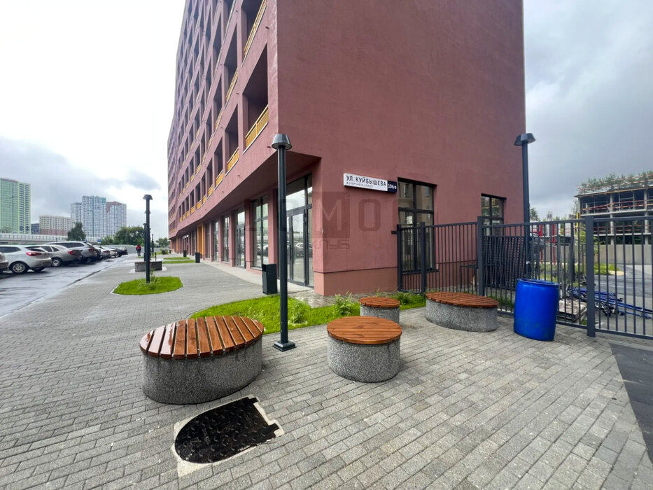 Екатеринбург, ул. Куйбышева, 106в (Шарташский рынок) - фото квартиры (1)
