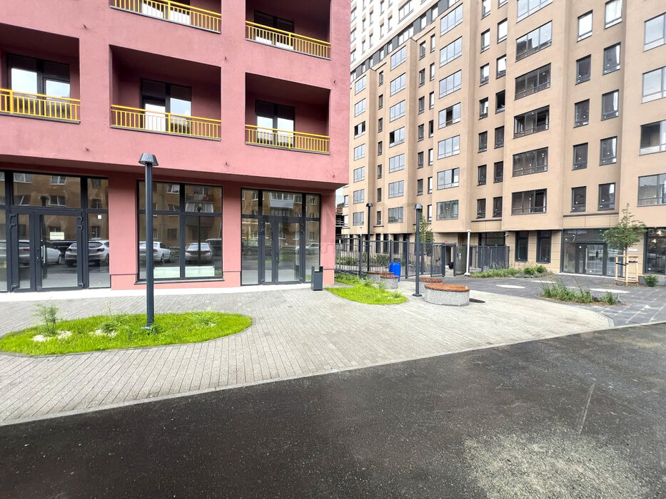 Екатеринбург, ул. Куйбышева, 106в (Шарташский рынок) - фото квартиры (2)