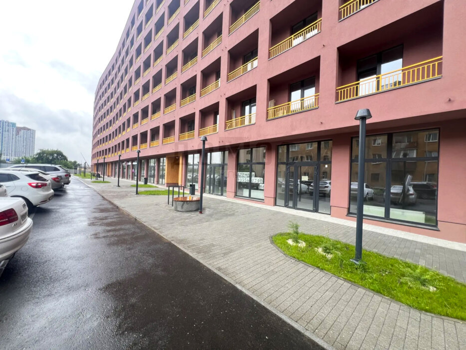 Екатеринбург, ул. Куйбышева, 106в (Шарташский рынок) - фото квартиры (3)