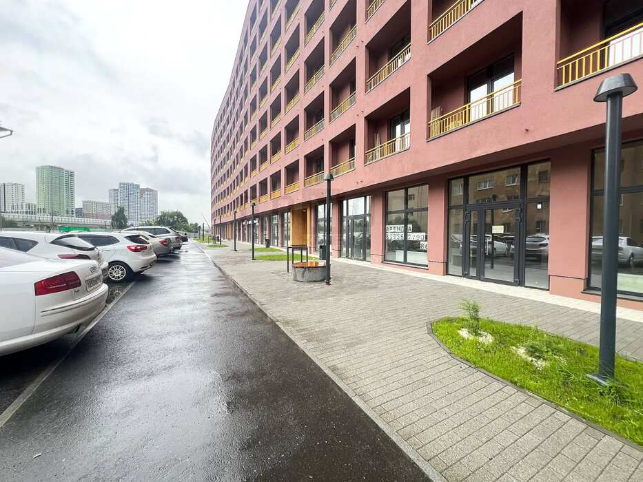 Екатеринбург, ул. Куйбышева, 106в (Шарташский рынок) - фото квартиры (4)