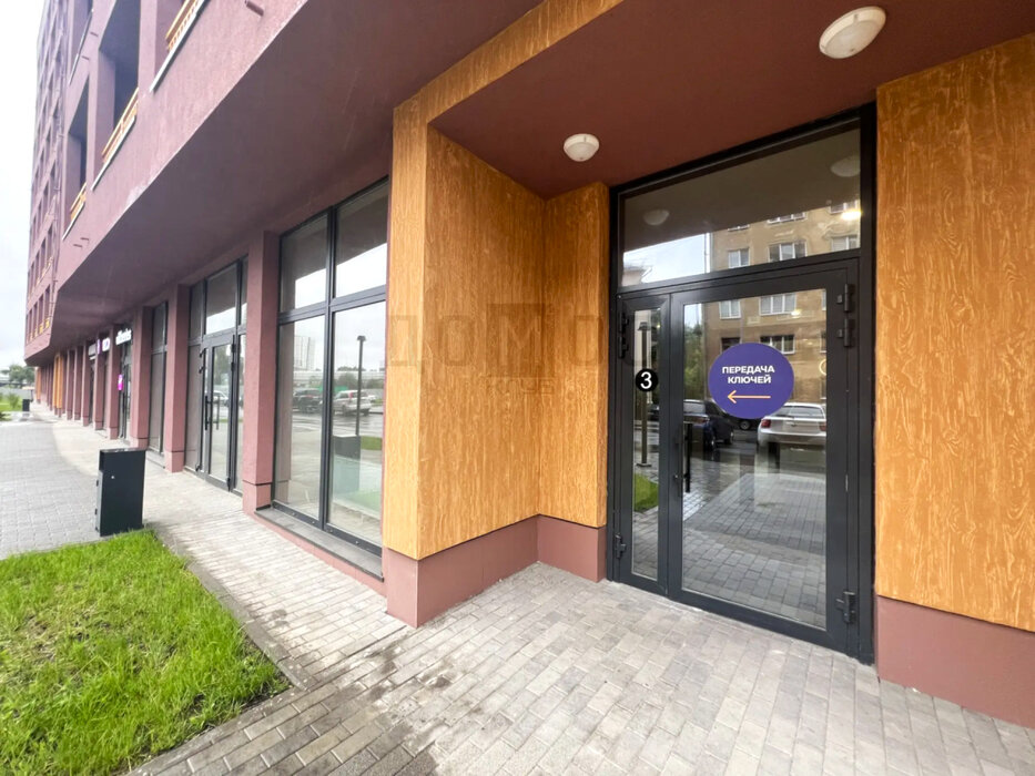Екатеринбург, ул. Куйбышева, 106в (Шарташский рынок) - фото квартиры (5)