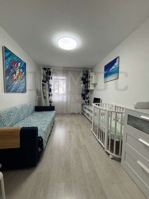 Екатеринбург, ул. Латвийская, 56 (Компрессорный) - фото квартиры (2)