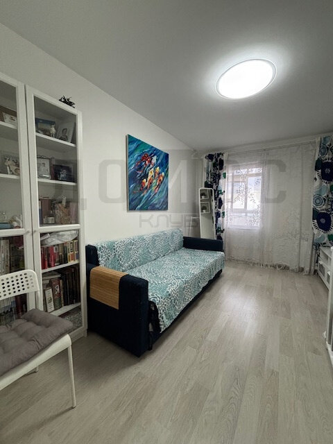 Екатеринбург, ул. Латвийская, 56 (Компрессорный) - фото квартиры (3)
