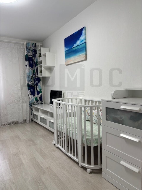 Екатеринбург, ул. Латвийская, 56 (Компрессорный) - фото квартиры (5)
