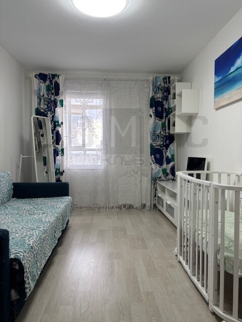 Екатеринбург, ул. Латвийская, 56 (Компрессорный) - фото квартиры (6)