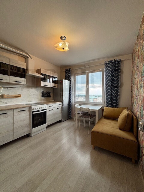 Екатеринбург, ул. Латвийская, 56 (Компрессорный) - фото квартиры (8)
