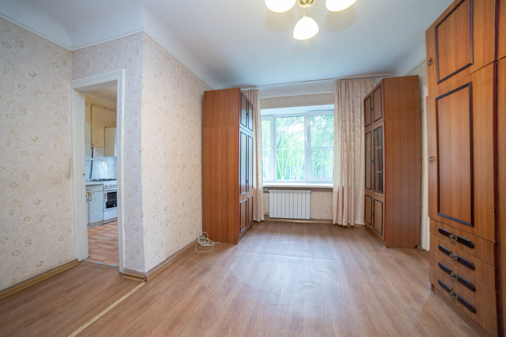 Екатеринбург, ул. Комсомольская, 51а (Втузгородок) - фото квартиры (1)