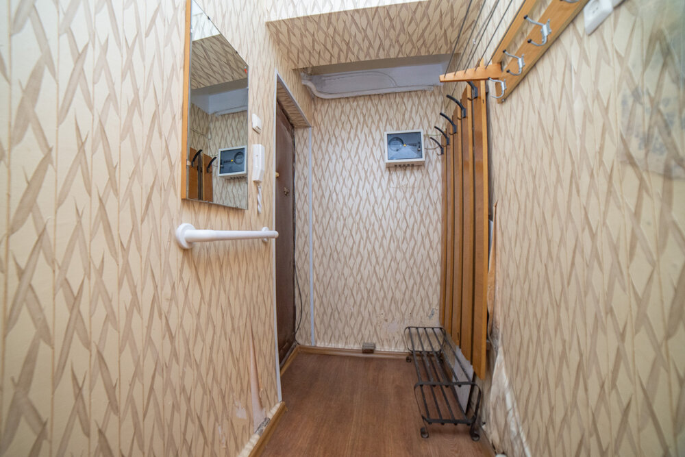 Екатеринбург, ул. Комсомольская, 51а (Втузгородок) - фото квартиры (11)