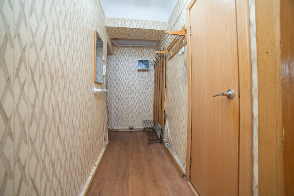 Екатеринбург, ул. Комсомольская, 51а (Втузгородок) - фото квартиры (12)