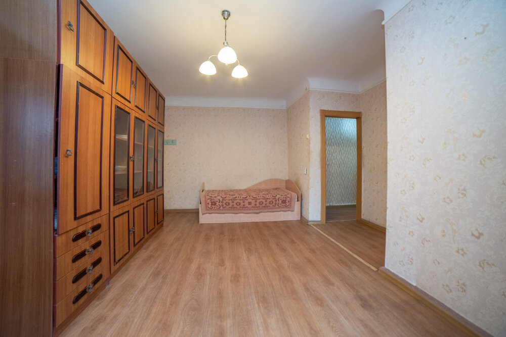 Екатеринбург, ул. Комсомольская, 51а (Втузгородок) - фото квартиры (2)
