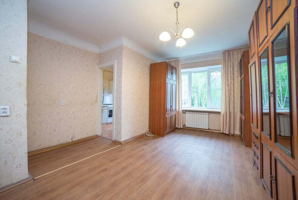Екатеринбург, ул. Комсомольская, 51а (Втузгородок) - фото квартиры (3)