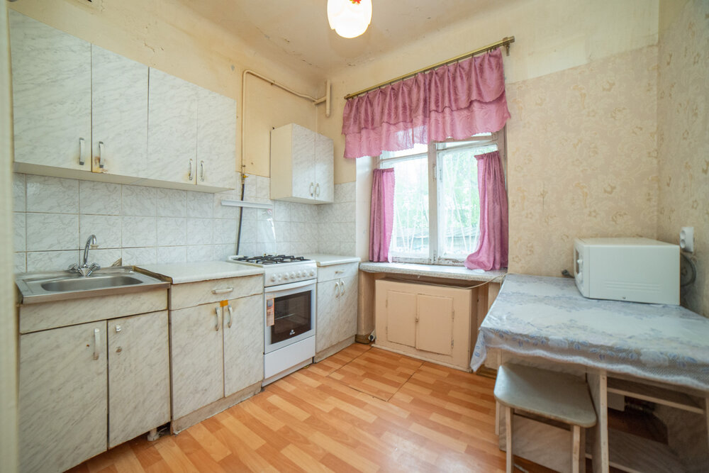 Екатеринбург, ул. Комсомольская, 51а (Втузгородок) - фото квартиры (4)