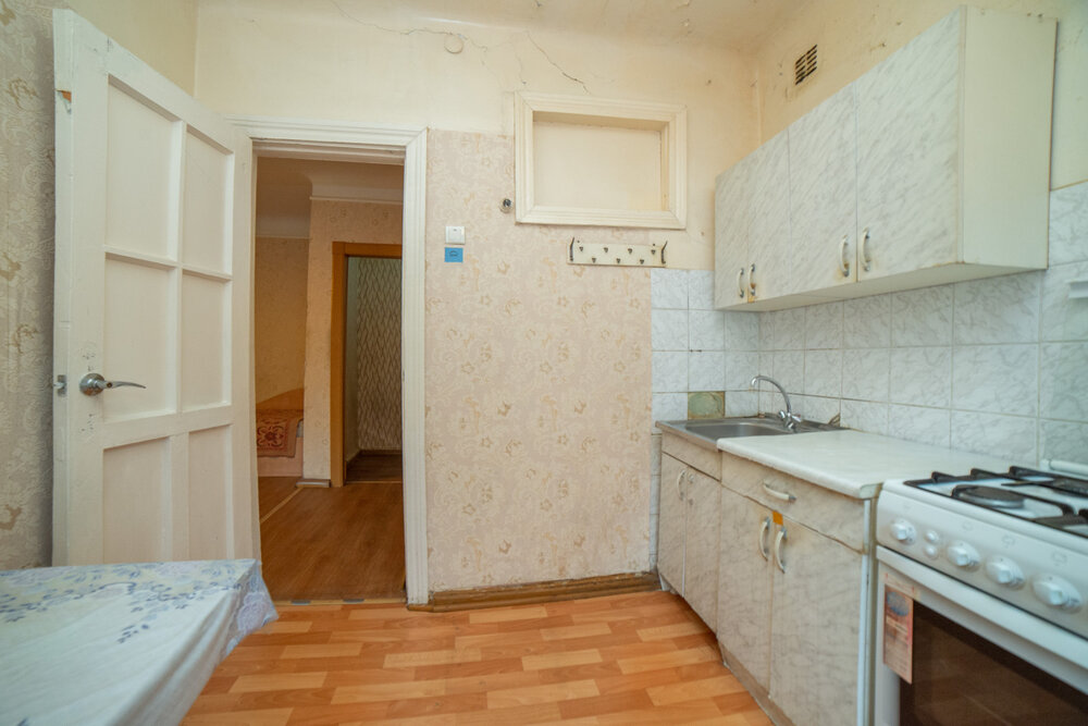 Екатеринбург, ул. Комсомольская, 51а (Втузгородок) - фото квартиры (5)