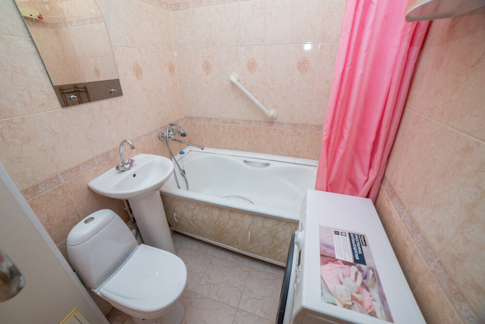 Екатеринбург, ул. Комсомольская, 51а (Втузгородок) - фото квартиры (6)
